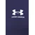 Under Armour Hg Armour Comp Sl Midnight Navy/ White XL