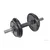SET TEGOVA ŠIPKA+TEGOVI 10kg GUMIRANA RUČKA