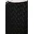 Trendyol Curve Ženska bluza Tbbss26Af00196, Crna