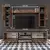 HANNAH HOME TV komoda M27 - 284