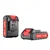 Ronix Aku Udarna bušilica 8018, 2x1.5Ah, BMC, 18V, 30Nm