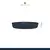 Perforated tart tray, steel, 20 cm - MasterClass