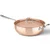 Pokrov za lonec CON CLASSE, 30 cm, baker, Ruffoni