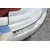 Trunk Edge Protector BMW X3 2006-2010 (E83, Matte)