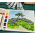 Schmincke Horadam Gouache 15 ml - 352 Carmine