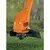Black + Decker električni trimer GL250