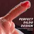 MOŠKI TORZO Mistress Michael Thrusting Dildo