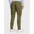 ALPHA INDUSTRIES Kargo hlače, zelena
