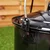 ProGarden Emailiran lonec s pokrovom, 3,8 l