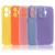 Maska za telefon Flash Crystal za Xiaomi Redmi Note 13 Pro 4G, EU, Crna