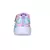 Skechers Patike za devojčice S Lights-Unicorn Charmer-Lil, 303064N-SMLT, Srebrne