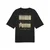 PUMA Graphics Boxy Foil Tee Men, Men, Black, L
