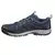 Plave muške cipele za pešačenje NH150