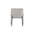 Venture Design Jedilni stol 60x81x59 cm bež