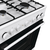 Kombinovani šporet - GK6B42WD - GORENJE
