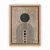 Wallity Slika LNJ51863586375-6696, 66x96 cm
