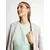 Tom Tailor Ženska majica 1050479, Okrugli izrez, Menta