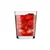 Komplet 6kos kozarcev za pijače Pure 300ml 68590