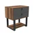 Aberto Design Fiokar 80x85x52cm Orah