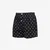 Bokserice adidas Woven Boxer 2-Pack Black/ White XXL