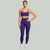 STRIX Seamless String Bra Cosmos