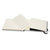 Moleskine Watercolour Notebook Album Pocket Black