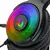 Slušalice REDRAGON Pandora H350, RGB, crne
