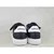 ADIDAS PATIKE GRAND COURT 2.0 EL C CBLACK/FTWWHT/CBLACK ZA DEČAKE
