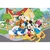 Lisciani Puzle Maxi Mickey 86559, 2x12