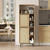 HANAH HOME Kuhinjski ormar ON10A SU