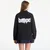 Jakna A BATHING APE Bape Reversible Coach Jacket UNISEX Black L