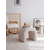 Atelier Del Sofa Tabure Nu Fitilli