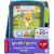 Fisher-Price: Smegaj se in rastite e-knjižica