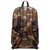 Herschel Fleet Skate Črna
