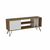 HANAH HOME Mistico (140) Walnut White