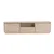 Hanah Home TV Komoda Vanguard, 160x42x29.5cm, Bež