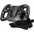 Volan HURRICANE FLASHFIRE Pace WH4-3201V, PS4, pedale