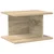 Noćni ormarić 2 pcs Sonoma hrast 40 x 30 x 25 cm