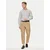 Tommy Hilfiger Srajca MW0MW34631 Bela Slim Fit