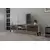 Liven TV komoda Malmo, Atlantik/Antracit