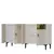 Hanah Home Komoda Gama 150, Bež
