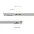 15-inčni MacBook Air: Apple M5 čip sa 10-jezgarnim CPU-om i 10-jezgarnim GPU-om, 1TB SSD - Starlight