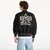 Jakna Alpha Industries MA-1 Distressed Black L