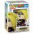 Bobble Figure Anime - Naruto Shippuden POP! - Deidara