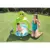 INTEX dječji bazen Hobotnica s zaštitom od sunca 102 x 104 cm 57115NP