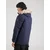 ADIDAS Muška jakna Paveric Fur Parka M, Teget