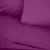 Tonne Viole - 42 Ljubičasta Ranforce Fitted Plahta