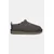 Copati iz semiša UGG W Classic Micro