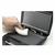BLACK&DECKER Sendvič toster BXSA754E