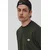 Majice Dickies Mapleton Short Sleeve Tee Olive Green S